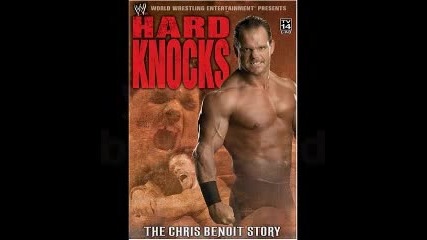 Wwe Rip Chris Benoit