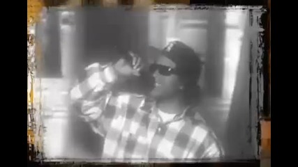 Eazy-e - Dissin Dre and snoop