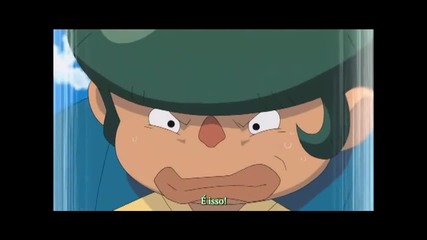 Inazuma Eleven - Inazuma Otoshi