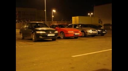 opel night ruse 