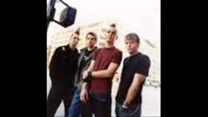 Three Days Grace 
