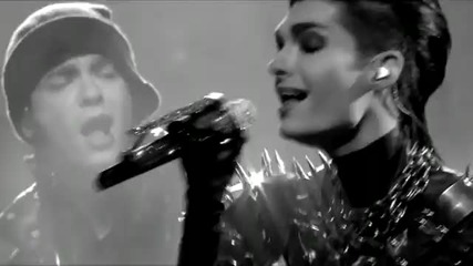 Tokio Hotel - Darkside Of The Sun (humanoid City - - Live) ;; Hd official video x 