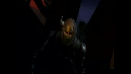 Tenchu Z - Xbox360 Game Trailer