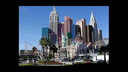 Welcome To Las Vegas (част 2 )