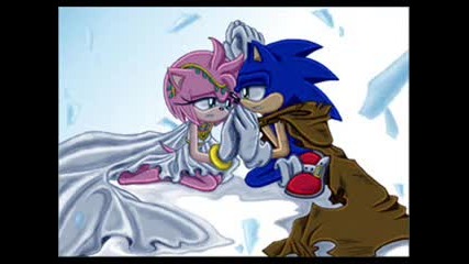 Neyo - So Sick [sonic & Amy]