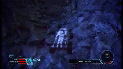 Mass Effect - Видео Ревю