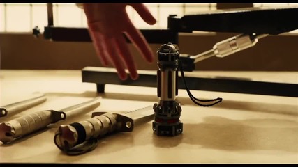 Мачете убива (2013) - избор на оръжия