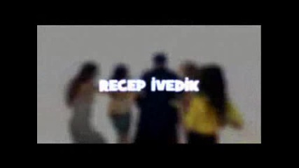 Recep Ivedik - Agresif