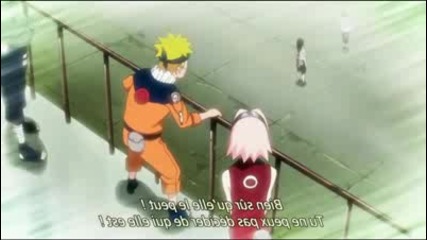 Hinata and Naruto Death vs Pein