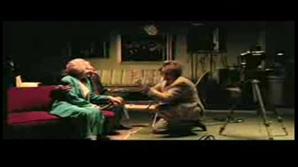Rod Stewart - If We Fall In Love Tonight 