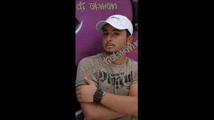 Dj Akman
