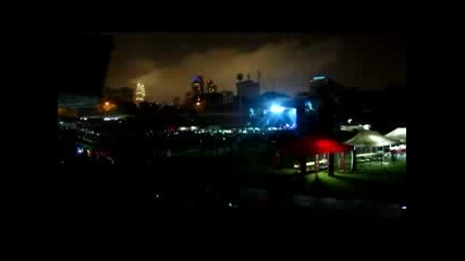 Avril Lavigne Concert in Kl 2012 [black Star Tour]