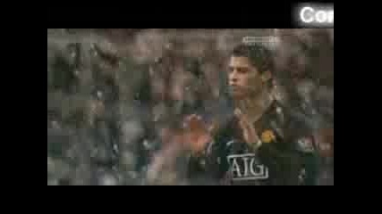 Cristiano Ronaldo 2008 Wow