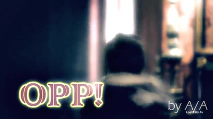 T V D - Oppa, Gangnam Style !