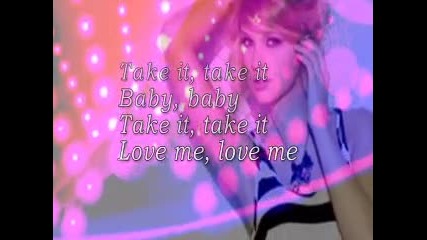 * Taylor // Rude Boy 