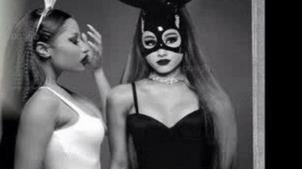 Чалга Вариант! Ariana Grande ft. N. Minaj - Side to Side (dj Bebo Vers.)2016