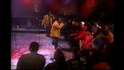 Boyz 2 Men - Motownphilly (live) 