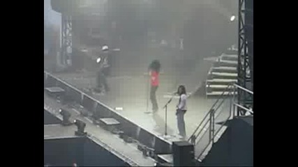 Tokio Hotel - 1000 Meere 21.06.08