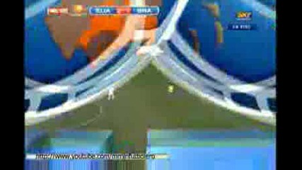 Usa vs Brazil (2 - 3) Only Goals Fifa Confederations Cup South Africa 2009 Final