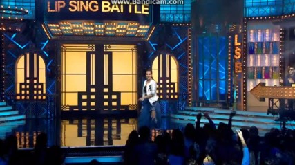 Сонакши Синха в Lip Sing Battle - 1 част