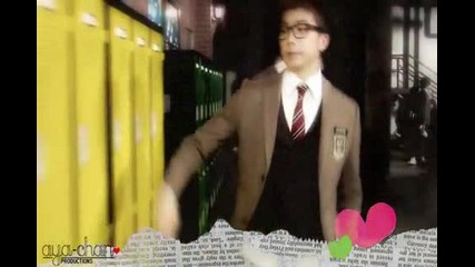 Dream High i m not gonna write u a love song