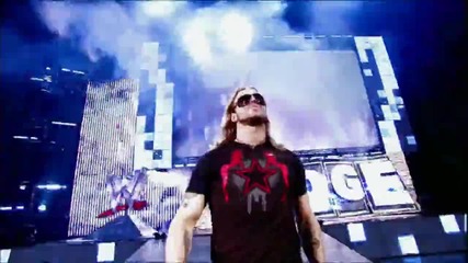 Edge Entrance Video