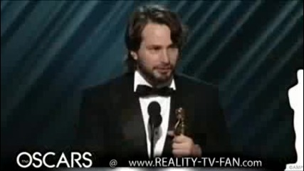 Церемонията по връчването на Оскарите - Част 2 