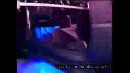 Hot Car Audio - Bass Test