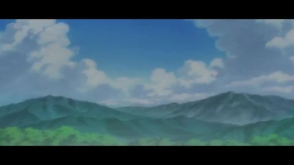 Hotarubi no Mori e - Gin & Hotaru - Saikya song