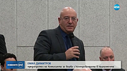 Борисов: До всеки човек-камера