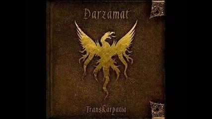 Darzamat - Vampiric Prose 