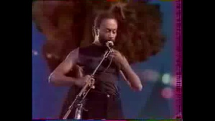 Bobby Mc Ferrin blackbird