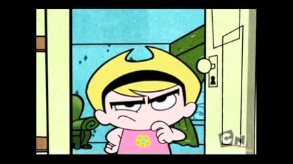 Billy And Mandy