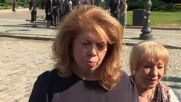 Илиана Йотова: Има четвърта партия, от която зависи дали правителството ще бъде стабилно