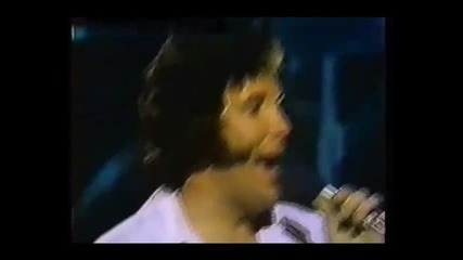 Tom Jones - Witch Queen Of New Orleans