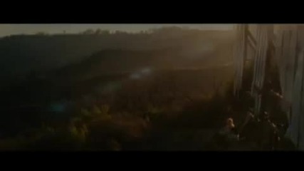Exclusive The Runaways Tv Spot