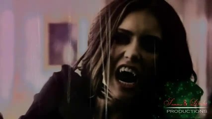 A Vampire Diaries Christmas