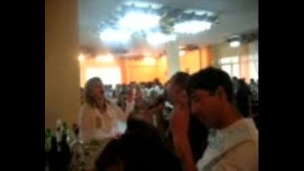veronika bal 2010