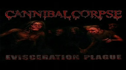 Cannibal Corpse - 09 - Shatter Their Bones 