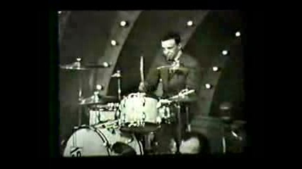 Harry James Buddy Rich Two Oclock Jump