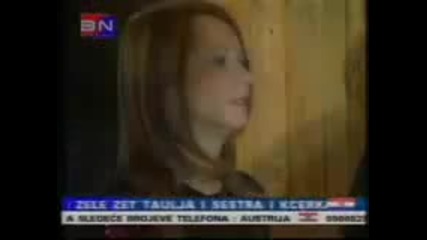 Ceca Raznatovic - Odakle si sele