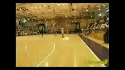 The Ultimate And1