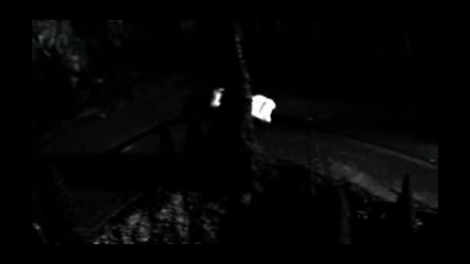 Kanye West ft Mr Hudson - Paranoid (dvdrip)