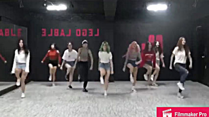 Kpop Random Dance Playmirrored