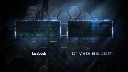 Crysis 3 - Official Trailer