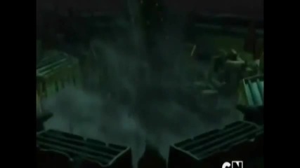 Goodbye Ninjago (2011-2013)