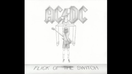 Ac-dc - This House Is On Fire