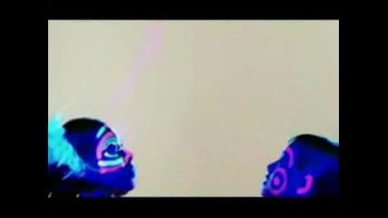 Kanye West - Love Lockdown (hq Quality Video)