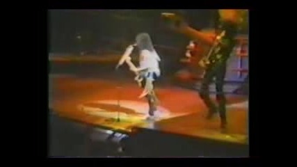 Kiss - Exciter