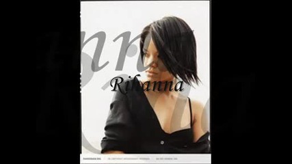 Britney Spears Or Rihanna ..?